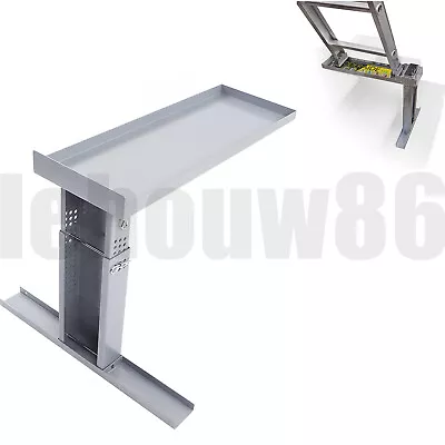 Ladder Stabilizer Extender Steel Ladder Leg Leveler/Non-Slip Accessories Mat UK • £81.33