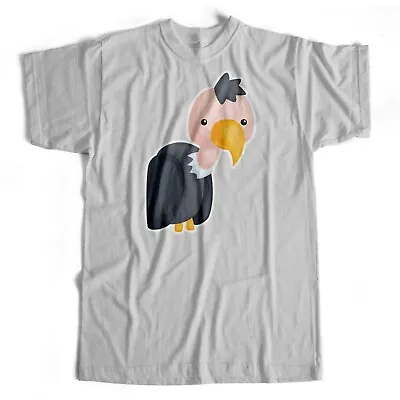 £2.70 • Buy Birds | Vulture | Iron On T-Shirt Transfer Print