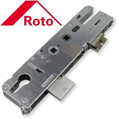 Roto Upvc Door Lock Gearbox Multi Point Door Lock 35mm Twin Spindle • £33.80