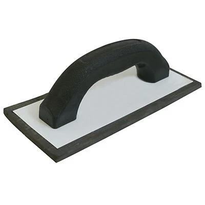 £10.24 • Buy Professional Economy Grout Float Lightweight Trowel Durable 230 X 100mm