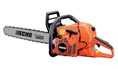 Echo CS-590-24  Chainsaw Scabbard Bar Chain 24  Saw 5 Year Warranty Authorized • $459.99