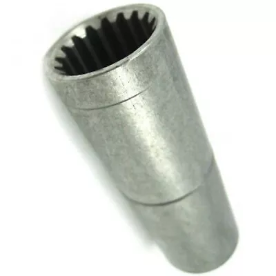For VOLVO PENTA SX-A DPS DRIVE SHAFT SPLINED SLEEVE COUPLER 3852268 854553 • $45.99