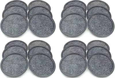 3 X Water Filter Replacement 6pk For Mr Coffee 24 Filters • $18.99