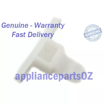 H0030200784A Dryer Door Male Striker Genuine For Fisher And Paykel HDY-C70 Dryer • $11.90