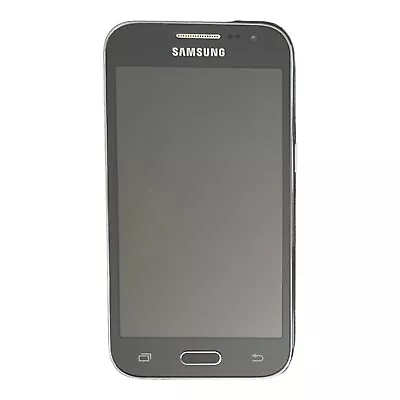 Samsung Galaxy Core Prime - 8GB Grey (SM-G360G) [Telstra] Tested • $39.95