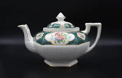 1980s James Sadler  Imperial  Heritage Teapot 5109 Made In England • $78