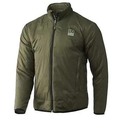 HUK Performance Waypoint Primaloft Jacket Men's Size M Or L Choose Color - NEW! • $69.95