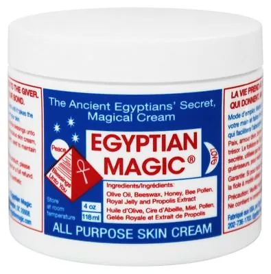 $19.99 • Buy Egyptian Magic All Purpose Skin Cream - 4oz.USA Free Shipping