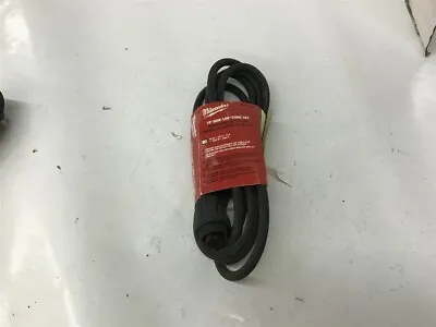 Milwaukee 10' Quik Lok Cord Set • $35