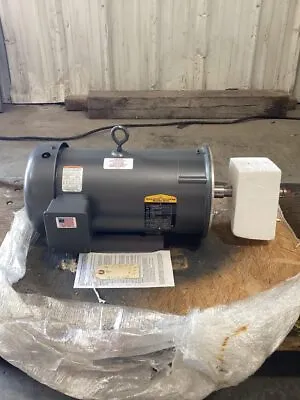 Baldor-Reliance 7 1/2 Hp Industrial Motor • $1000