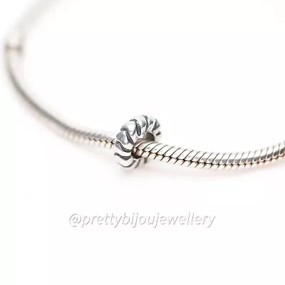 Genuine Pandora Spacer Charm • £12