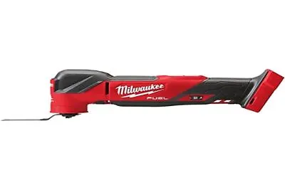 Milwaukee M18 Fuel Multi Tool Bare Unit In H 4933478491 • £220.99