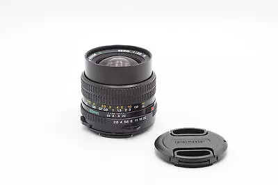 USED Mamiya-Sekor C 55mm F2.8N [m645] (#147455) • $249.99