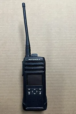 Motorola DTR700 50 Channel 900 MHz Two Way Radios • $234.95