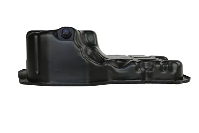 Oil Pan For 2006-2012 Mitsubishi Eclipse 2.4L L4 2378cc Steel W/o Windage Tray • $86.42