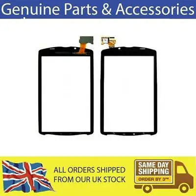 For Sony Xperia Neo L Mt25 Touchscreen Digitizer Black No Frame Replacement Uk • £9