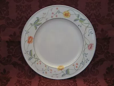 Villeroy & Boch Albertina China 12-3/4  Chop Plate (Round Platter) - Very Nice! • $34.99