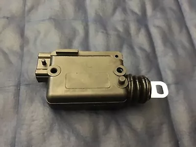 New HUMMER H1 DOOR POWER DOOR LOCK ACTUATOR AM General 1994 To 2006 Alpha • $25