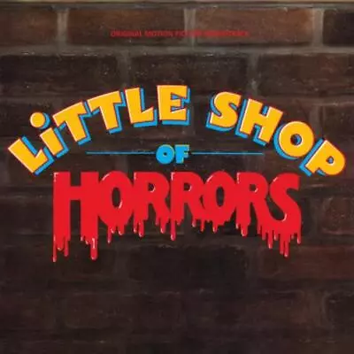 Various Artists Little Shop Of Horrors (Vinyl) 12  Album (US IMPORT) • £28.69