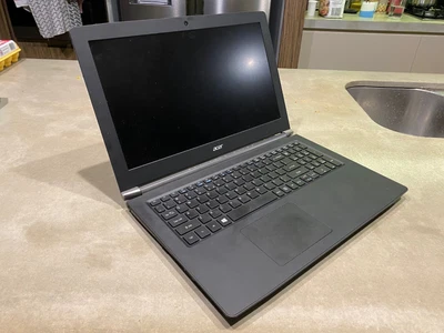 $295 • Buy Acer Aspire Gaming Laptop, Model VN7-572, 8Gb RAM, NVDIA GPU