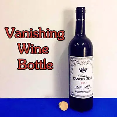 Vanishing Bottle - Wine • $65.99