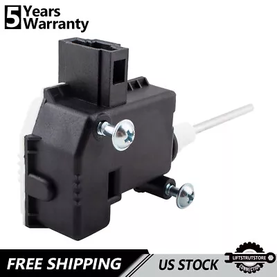 Door Lock Actuator Fits Mercedes-Benz W203 S203 W211 S211 R171 C230 CLK500 E500 • $19.49