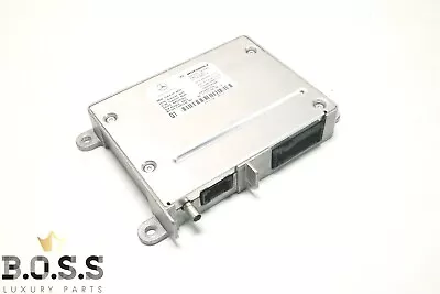 2007-09 Mercedes W216 CL550 S550 Bluetooth Mobile Cell Phone Control Module • $31.50