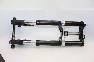 2006 Yamaha Yzf R1 Front Forks Shock Suspension Set Pair • $399.99