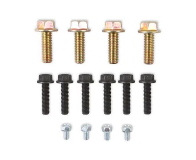 $45.95 • Buy Lakewood 50396 Bellhousing Bolt Kit
