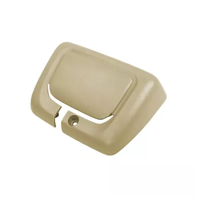 Rear Center Seat Belt Guide Cover Cap Beige For Benz ML GL GLE W166 X166 Replace • $17.94