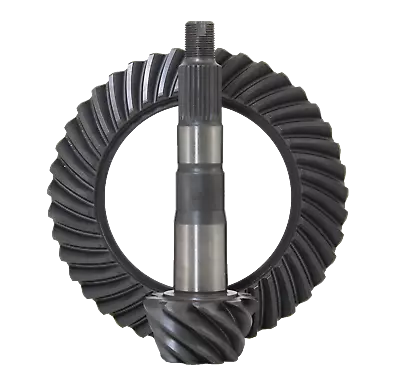 Revolution Gear Toy 8  4Cyl 4.10 Ring And Pinion 27 Spline Fits Toyota 8 Inch • $209.99