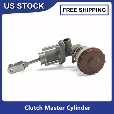 Clutch Master Cylinder For Honda S2000 2.0L 2.2L L4 GAS 2000-2009 46920-S2A-003 • $35.14