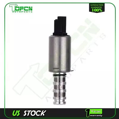 Engine Variable Valve Timing Control Solenoid VANOS VVT For Mini Cooper2002-2013 • $22.03