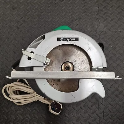 Hitachi PSM-7 190mm Circular Saw 240V 1200W. • £40