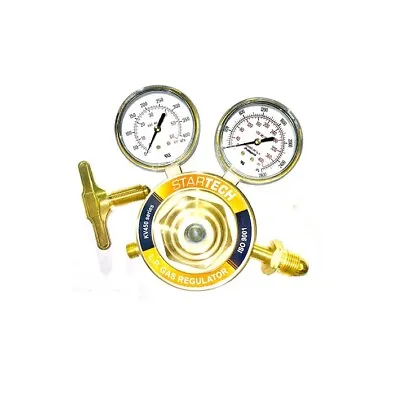 Gas Regulator LP Propane Compatible With Victor SR450-510 Heavy Duty LP-300 • $102.91