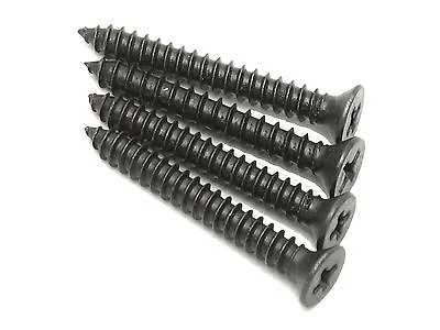 8375 Mounting Screw Set For Kahler Fixed Bass Bridge - Genuine Kahler® Parts • $7