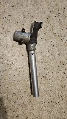 Antique 1927 Johnson A-35 2.5HP Outboard Boat Motor Tiller Handle Assembly  • $15