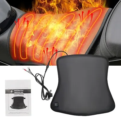 Heating Cushion Turn On / Off Good Quality Installation Fast • £69.25