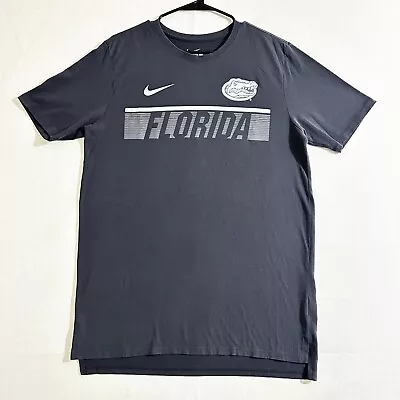 Nike Florida Gators T-shirt Size Medium Shirt UF Athletic Cut • $14.98