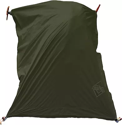 Onewind Versatile Waterproof Bag Cover Tent Footprint Backpack Rain Cover Campin • $36.52