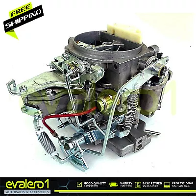 Carburetor 2 Barrel 16010-J1700 Pathfinder 720 Z24 2.0L 2.2L 2.4L 1983-1989 • $249.99