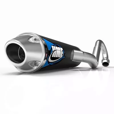 HMF For Honda TRX 450R 2004-2005 Competition MX Exhaust | 119387706186 • $685.95