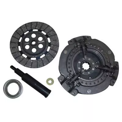 CLK108 New Clutch Kit Fits Massey Ferguson Tractor Models 30 65 165 168 + • $345.99