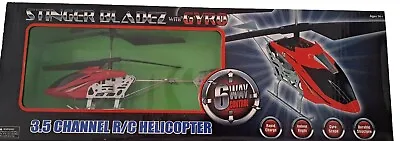 Helicopter R/C • $60