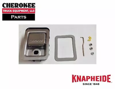 Knapheide 26227868 Repair Kit For Rivetless Rotary Latch • $175.95