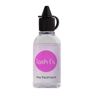 Lash FX Pre Treatment 25ml - Free P&P • £16.95