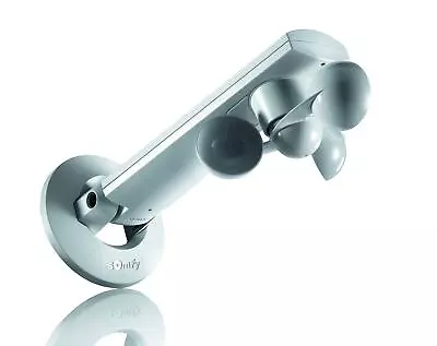 £129.90 • Buy Somfy Eolis Wirefree IO Wireless Wind Sensor For Motorised Awnings (181608400)