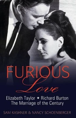 £5.49 • Buy Furious Love: Elizabeth Taylor, Richard Burto... By Schoenberger, Nancy Hardback