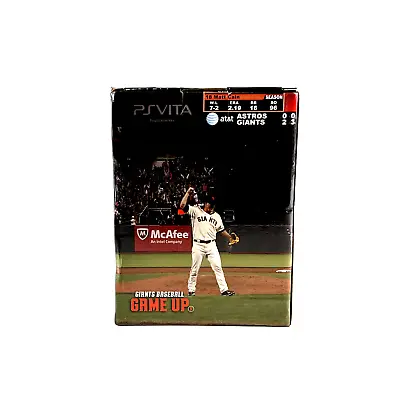 San Francisco Giants Matt Cain Perfect Game SGA Bobblehead 2022 SF Bobblecard • $30.99