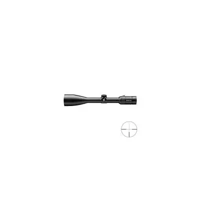 $929 • Buy Swarovski Optik 4-12x50mm Z3 Riflescope, With 4A Reticle, 1  Tube #59023
